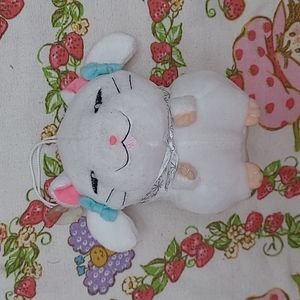 Vintage Hamtaro Bejou Plush